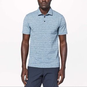 Men’s lululemon polo